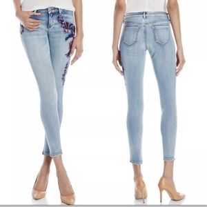 Jessica Simpson Kiss Me Jeans